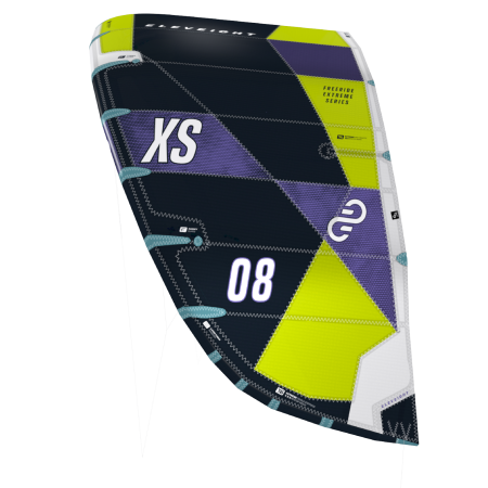 Кайт Eleveight XS V6 2026