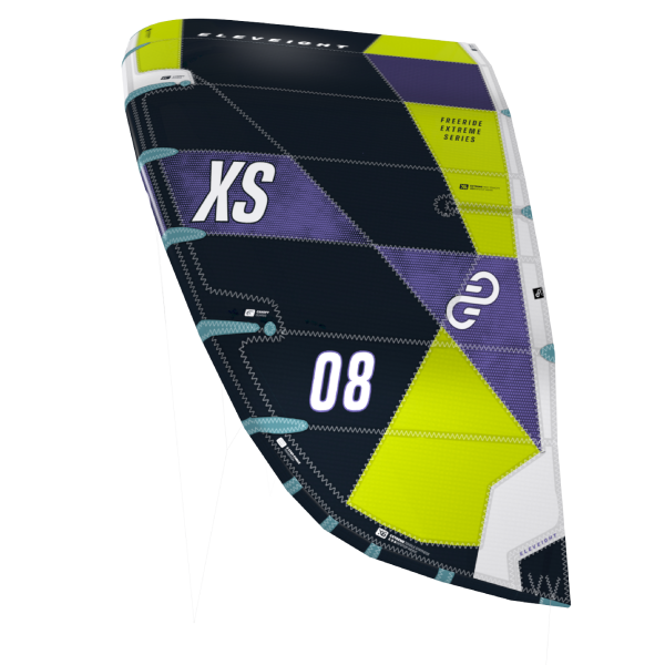 Кайт Eleveight XS V6 2026