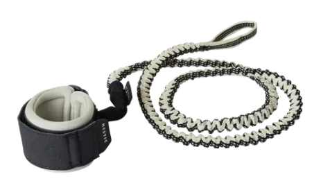Лиш для винга Mystic Wingleash Wrist Dirty White