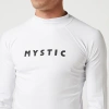 Лайкра Mystic Star L/S Rashvest White