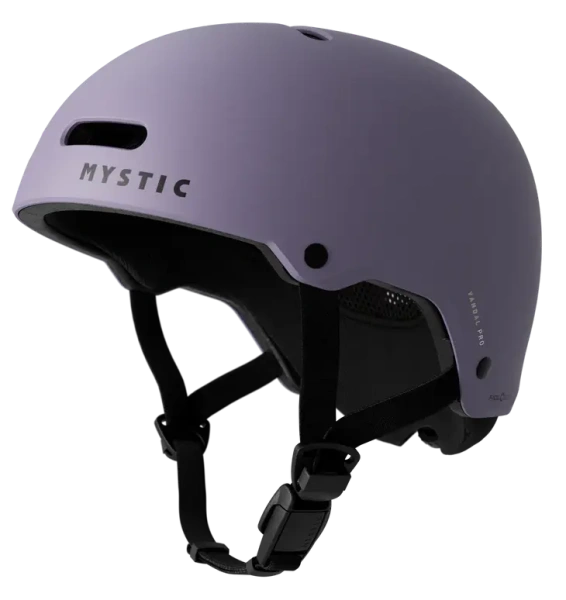 Водный шлем Mystic Vandal Pro Helmet Retro Lilac