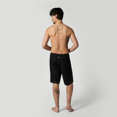 Бордшорты для серфинга Mystic Truce Boardshort Black