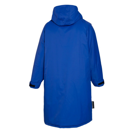 Куртка-Пончо Mystic Poncho Explore Flash Blue