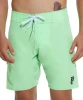 Бордшорты для серфинга 69Slam Liam 4 Ways Stretch Boardshort Plain Green 2023