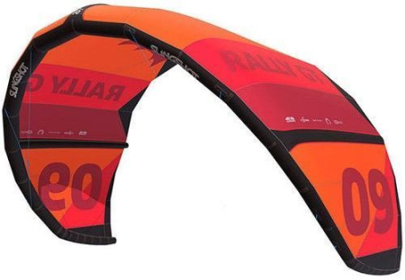 Дельта кайт Slingshot Rally GT V2 2021