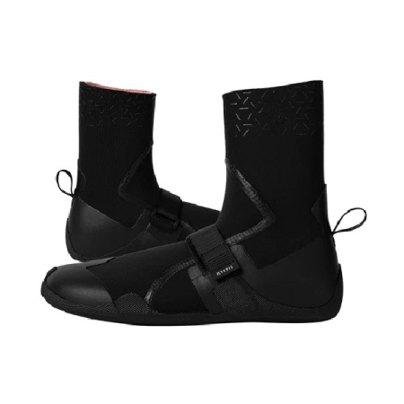 Гидрообувь Mystic Roam Boot 5mm Round Toe