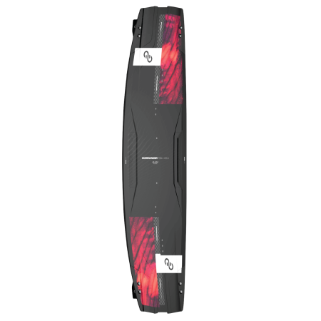 Кайтборд Eleveight Commander AG PRO V2 2026