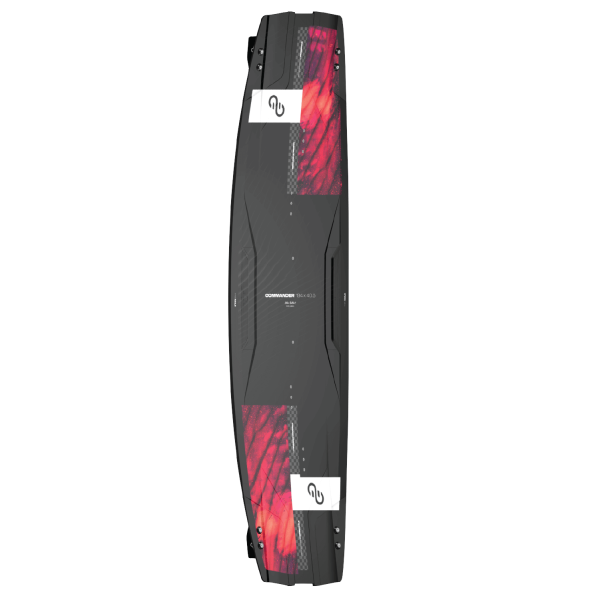 Кайтборд Eleveight Commander AG PRO V2 2026