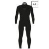 Гидрокостюм Manera Classic FZ 4/3 mm Black 