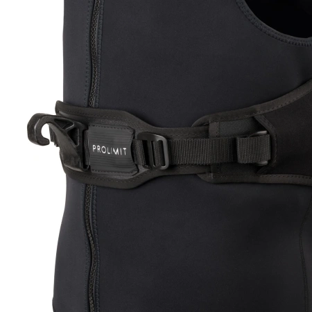 Спасжилет для кайта Pro Limit Drift Wing Impact Vest Black