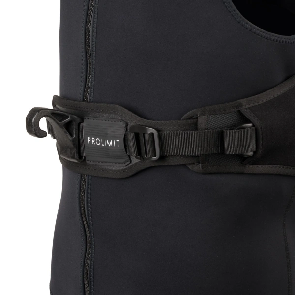 Спасжилет для кайта Pro Limit Drift Wing Impact Vest Black