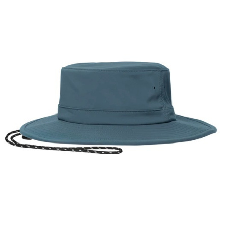 Панама Mystic The Fisherman Hat Tidal Blue 