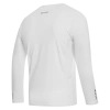 Лайкра Mystic Star L/S Rashvest White