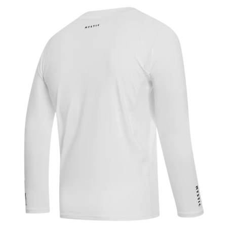 Лайкра Mystic Star L/S Rashvest White