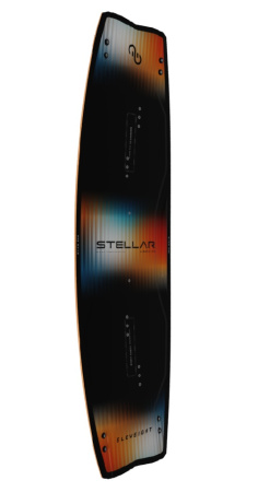 Кайтборд Eleveight Stellar V3 2027
