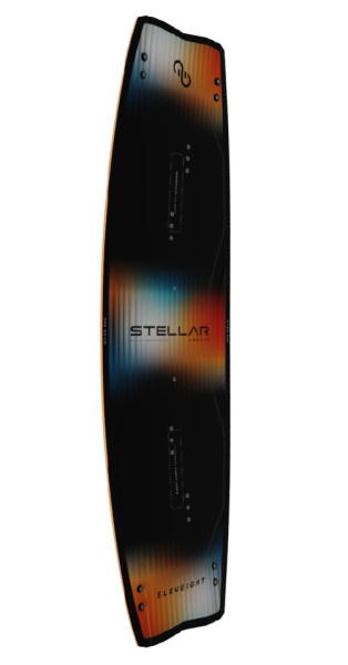 Кайтборд Eleveight Stellar V3 2027