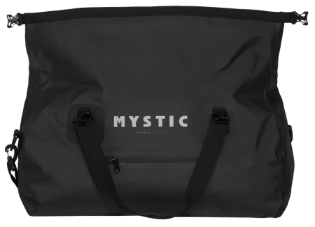 Сумка Mystic Drifter Duffle WP Black