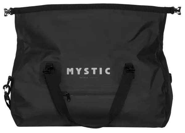 Сумка Mystic Drifter Duffle WP Black