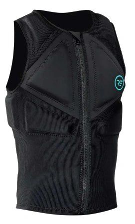 Спасжилет для кайта Ride Engine Empax V2 Vest Black