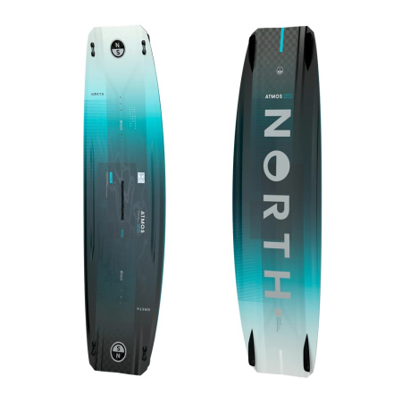 Кайтборд North Atmos PRO 2026