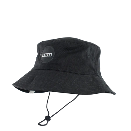 Гидрошапка Ion Cap Bucket Hat Black 2023