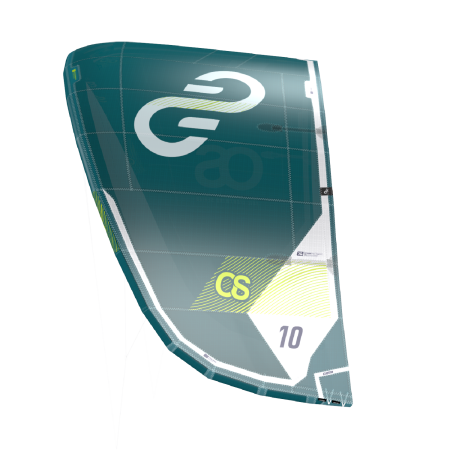 Гибридный кайт Eleveight OS V6 2026