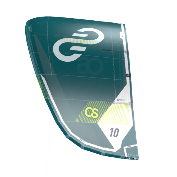 Гибридный кайт Eleveight OS V6 2026