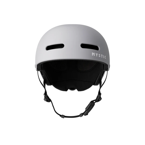 Водный шлем Mystic Vandal Pro Helmet Light Grey