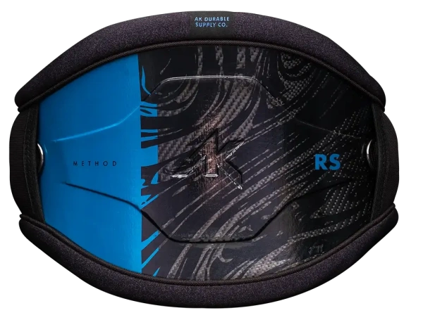 Трапеция для кайта Airush Method RS Carbon V3 Black Teal 2024