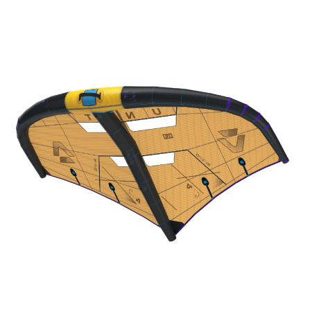 Винг Duotone Unit SLS 2026