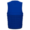 Спасжилет Mystic Mayhem Impact Vest Fzip Wake Black/Blue