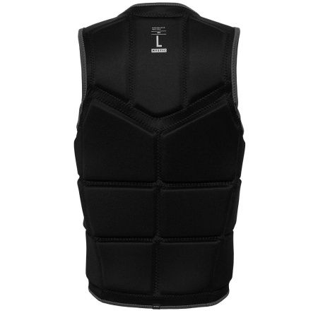 Спасжилет для вейкборда Mystic Star Impact Vest Fzip Wake Dark Grey
