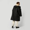 Куртка-Пончо Mystic Poncho Explore LW Black