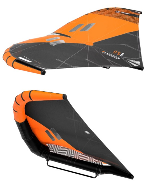 Винг RRD Evolution Wing Y30 2026