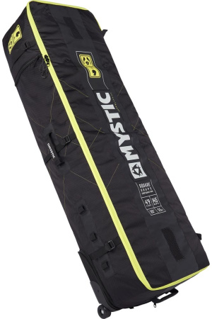 Чехол на колесах Mystic Elevate Square Lightweight 2021