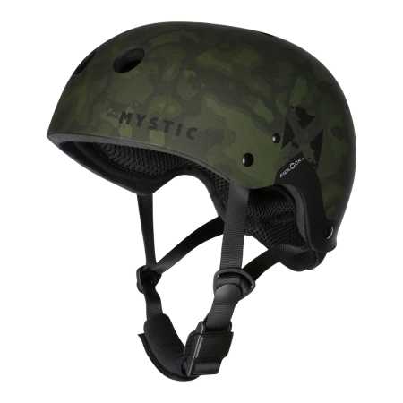 Водный шлем Mystic MK8 X Helmet Camouflage