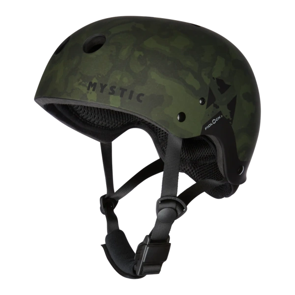 Водный шлем Mystic MK8 X Helmet Camouflage