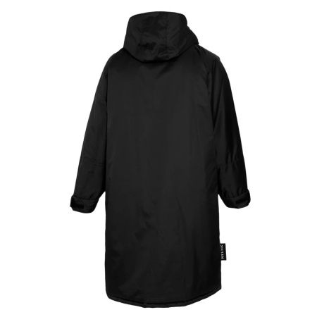Куртка-Пончо Mystic Poncho Explore Black