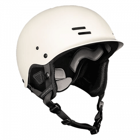 Airush AK Riot Helmet Grey