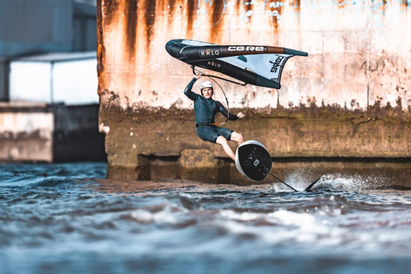 Винг Core Halo 2025