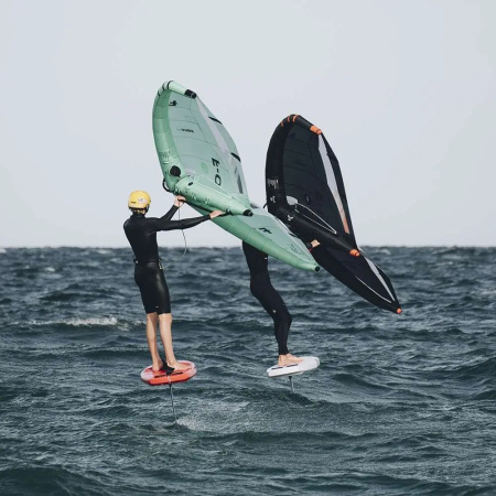 Винг F-One Strike V5 2025