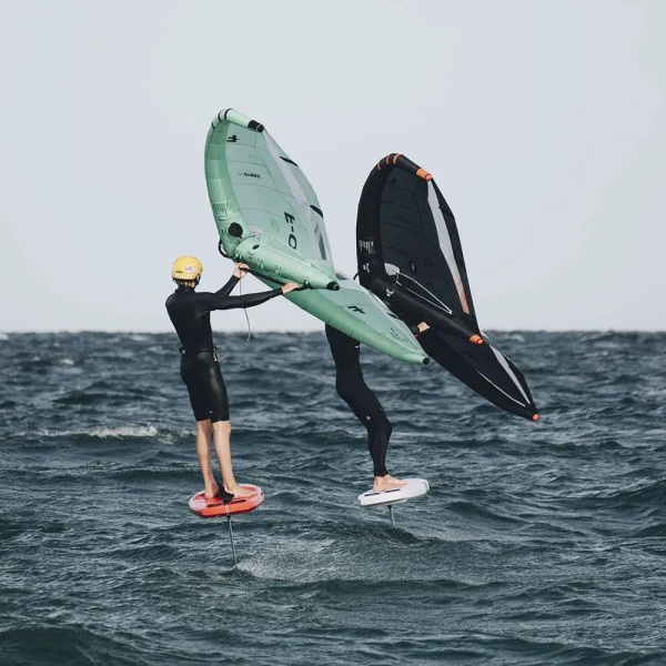 Винг F-One Strike V5 2025