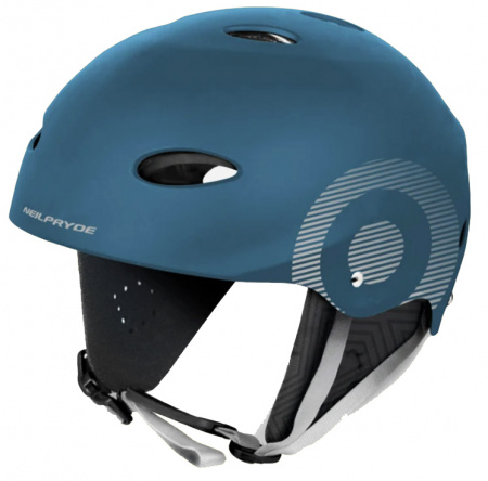 Шлем для водных видов спорта Neilpryde Freeride Helmet C3 Navy 2022