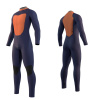 Гидрокостюм Mystic Star Fullsuit 5/3mm Bzip Black