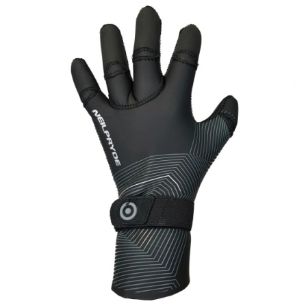 Гидроперчатки Neilpryde Armor Skin Glove 3mm Black
