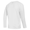 Лайкра Mystic Star L/S Quickdry Off White