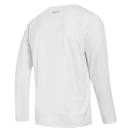 Лайкра Mystic Star L/S Quickdry Off White