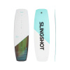 Кайтборд Slingshot Crisis V3 2023