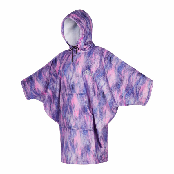Серфпончо Mystic Poncho Women Pastel Lilac