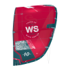 Гибридный кайт Eleveight WS V8 2026